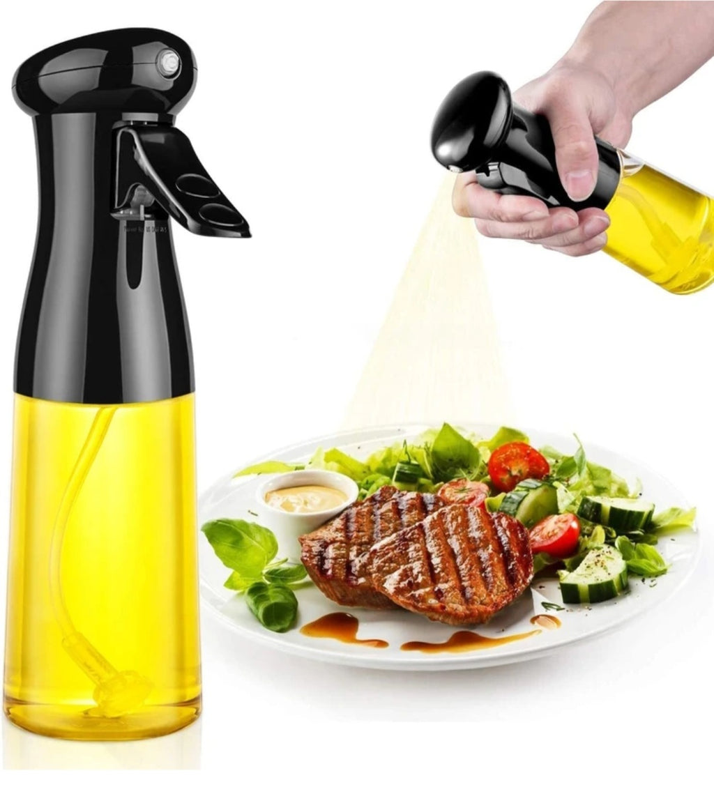 Oii Spray Bottle