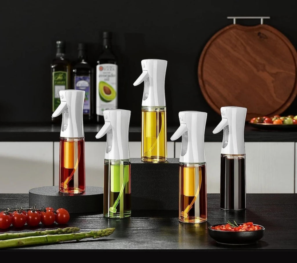 Oii Spray Bottle