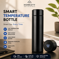 Smart Temperature Bottle